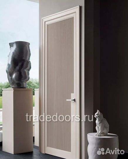 Скрытые двери invisible оптом