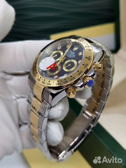 Мужские механические часы Rolex Daytona