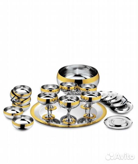 Набор для десерта 