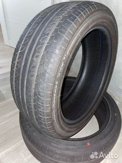 Allosaurus Tawa AU6 245/55 R18