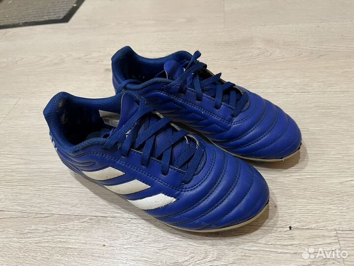 Бутсы adidas copa 36
