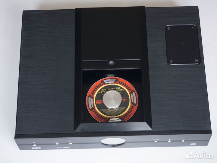 Ламповый CD проигрыватель mhzs CD88J