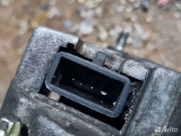 Генератор Daewoo espero