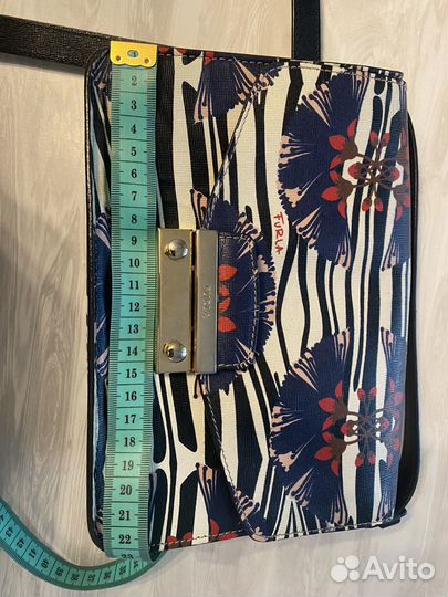 Сумка furla кроссбоди