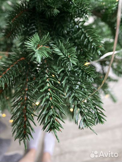 Ель искуственная