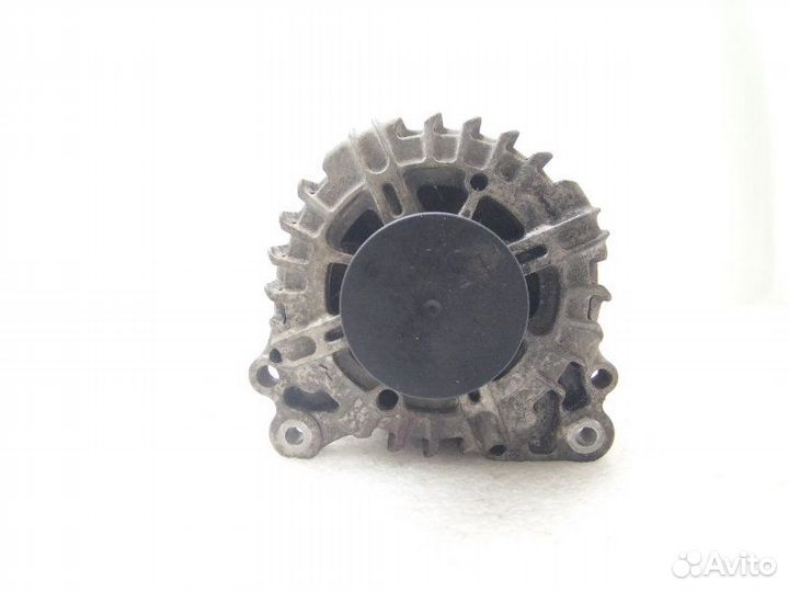 Генератор Volkswagen Passat B6 1.4 CAX 2010