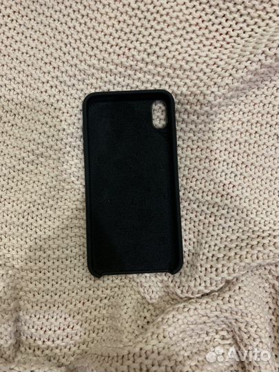 Чехол на iPhone Xs Max