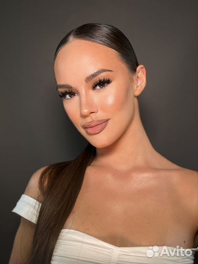 Свадебный макияж