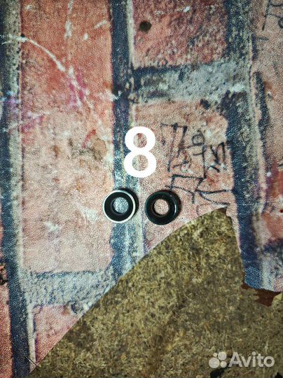 Тоннели, плаги, растяжки