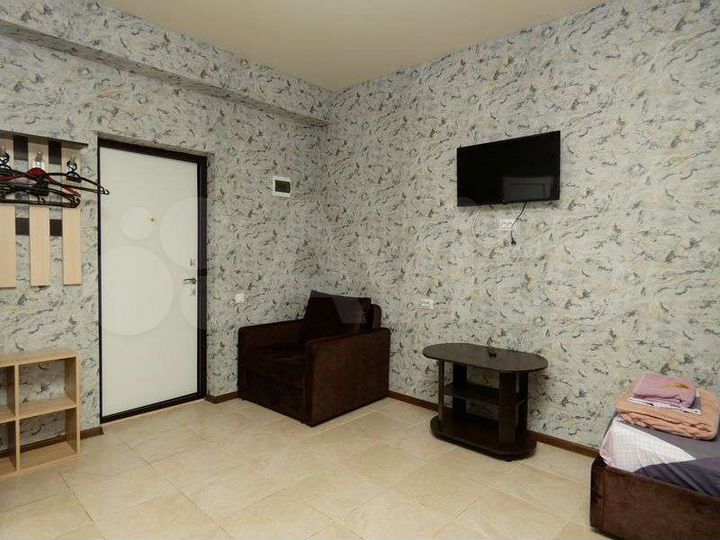 Комната 30 м² в 5-к., 3/3 эт.