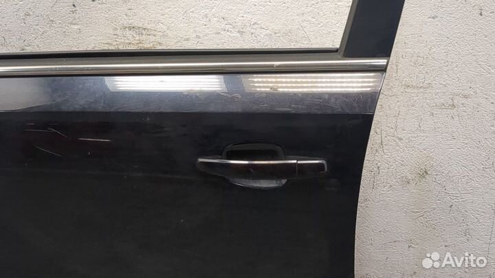 Дверь боковая Opel Astra H, 2009