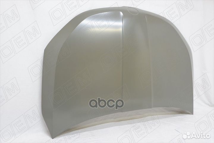 Капот Skoda Karoq (2018-нв) (2018-нв) OEM0046KPT