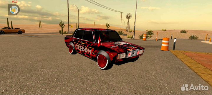 Продажа машин кар паркинг