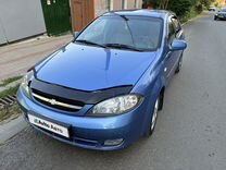 Chevrolet Lacetti 1.4 MT, 2008, 154 000 км, с пробегом, цена 600 000 руб.