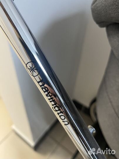 Детская коляска