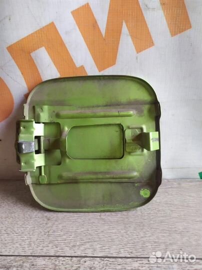 Лючок бензобака Daewoo Matiz 2001