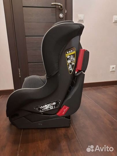 Автокресло peg perego viaggio 1