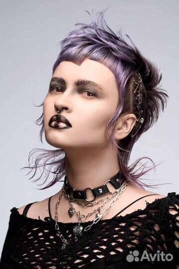 Услуги парикмахера