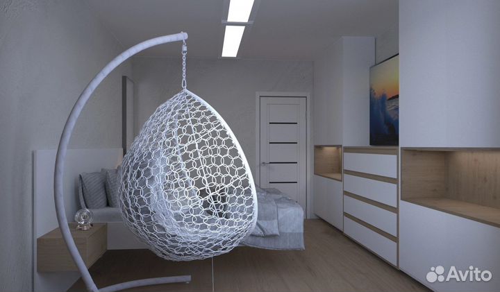 Дизайнер интерьера