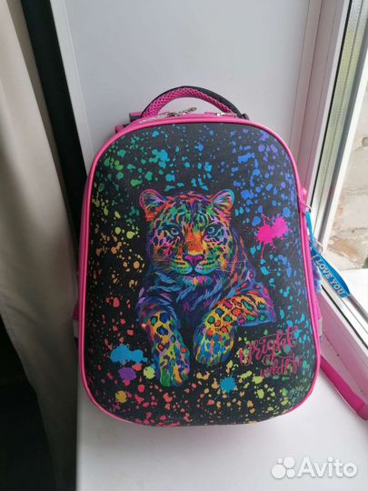 Рюкзак школьный