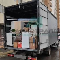 Грузоперевозки газель переезд с грузчиками, Павлодар