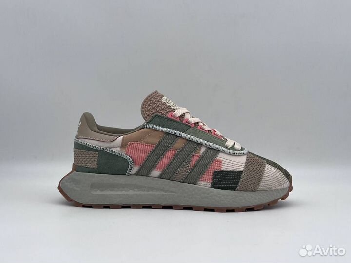 Adidas Retropy E5