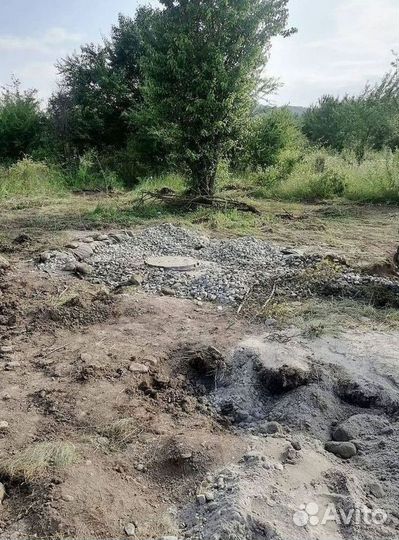 Септик для дачи