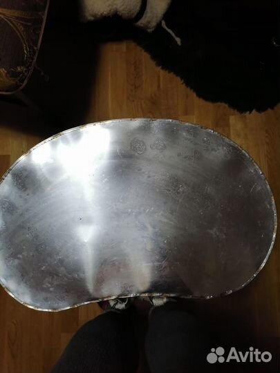 Пайва нержавеющая новая 70 литров