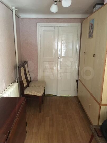 Дом 108 м² на участке 5,3 сот.