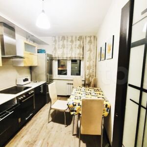 1-к. квартира, 34 м², 4/10 эт.