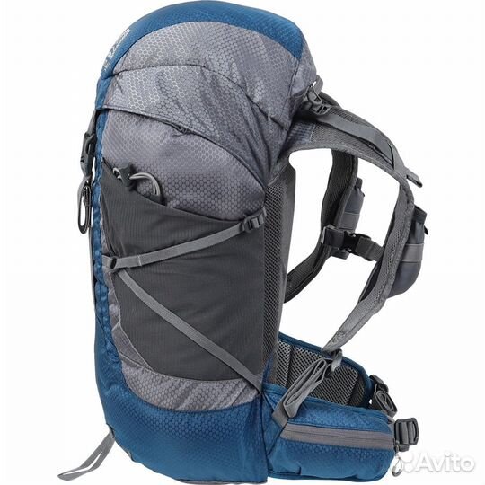 Рюкзак туристический Splav Lynx 35, синий