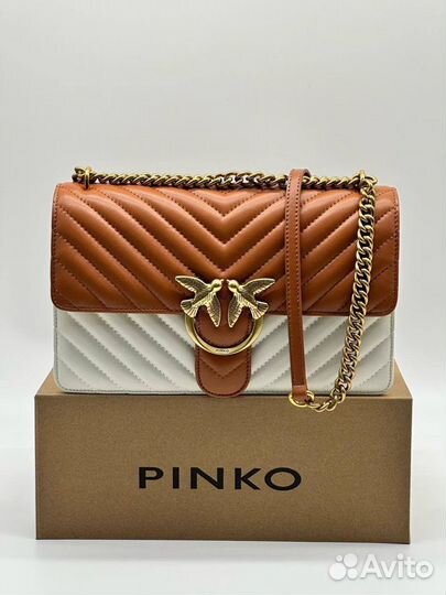 Сумка женская pinko