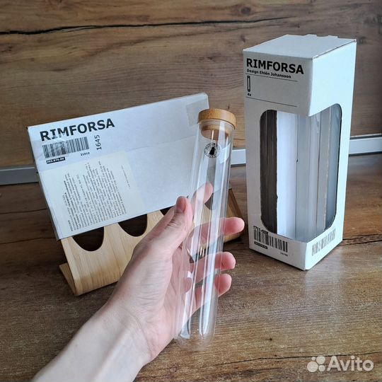 Кухонные Рейлинги и Навесные Аксессуары IKEA