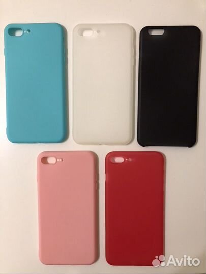 Чехол на айфон