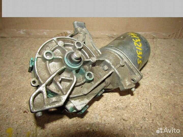 Моторчик стеклоочистителя передний Fluence 2010