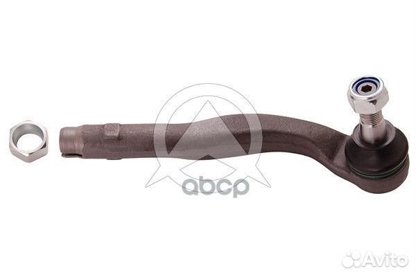 Наконечник рулевой тяги перед прав 49931 Sidem