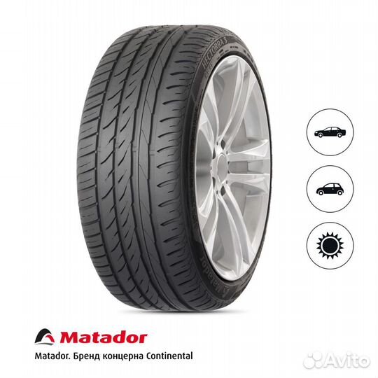 Matador MP 47 Hectorra 3 205/60 R16 92H