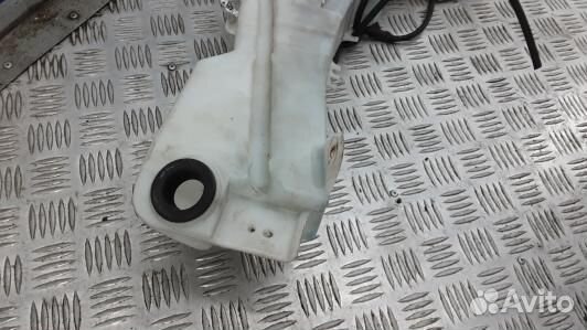 Бачок омывателя ford kuga 1 (MPH04NL01)