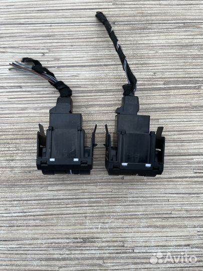 Кнопка освещения панели приборов Skoda Octavia A5