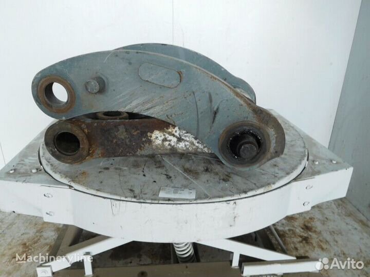 Сцепное устройство Liebherr 9372628