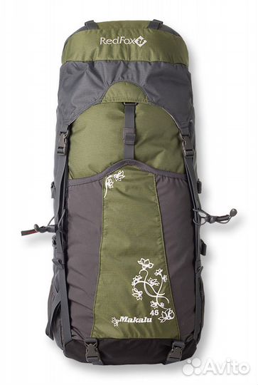 Red Fox Makalu 45WL (Женский) -Туристический рюкза