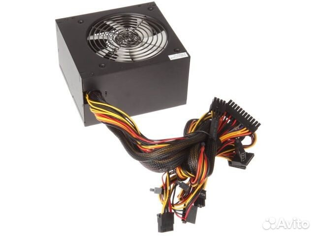 Блок питания ATX GS 450W