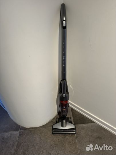 Пылесос Philips