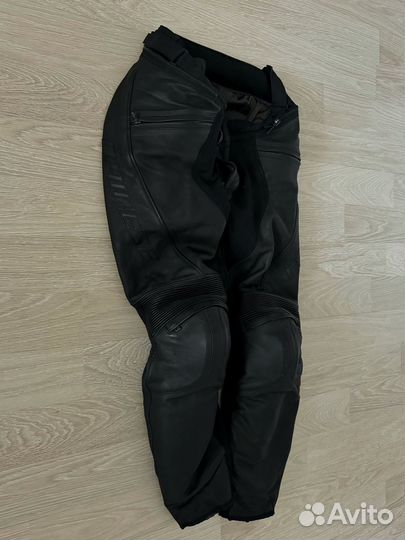 Штаны dainese 54 размер