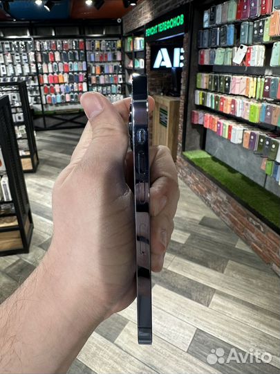 iPhone 13 Pro, 256 ГБ