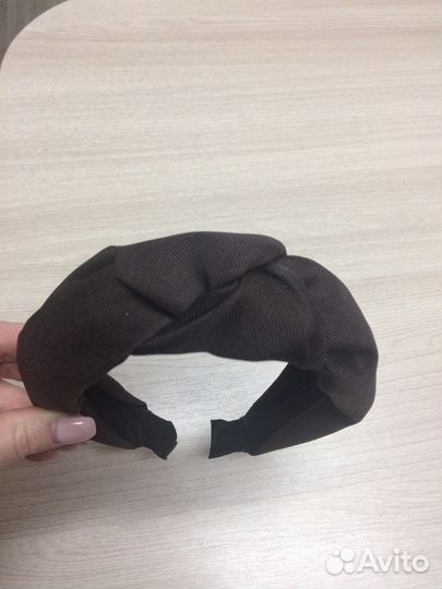 Ободок для волос