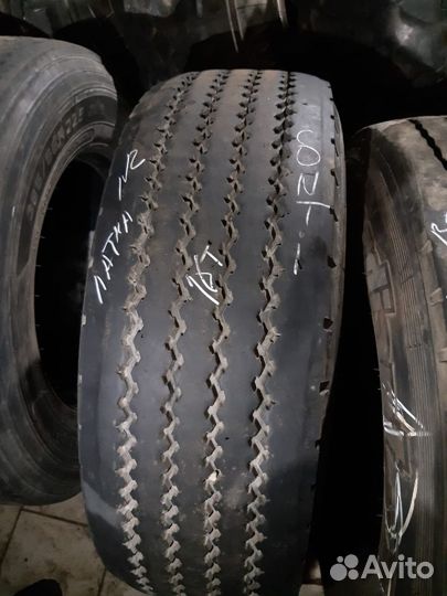 Кама 385/65 R22.5