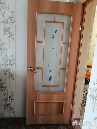 Дверь