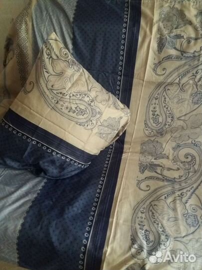 Постельное белье