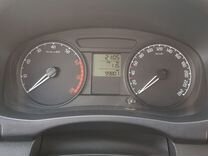 Skoda Fabia 1.2 MT, 2009, 99 800 км, с пробегом, цена 550 000 руб.